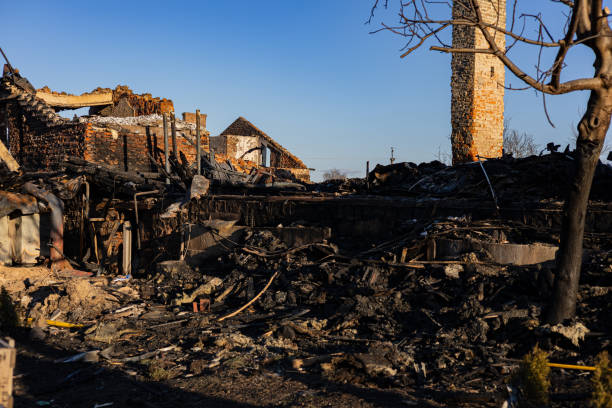 24/7 Emergency Emergency Fire Cleanup experts in Severn, MD