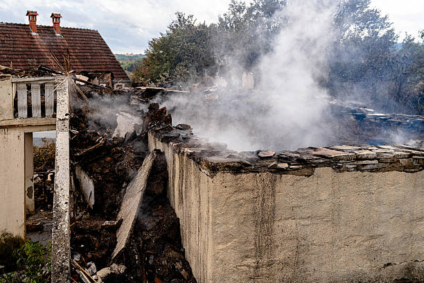 Reliable Emergency Fire Cleanup contractor in Severn, MD by Fire Damage Biloxi