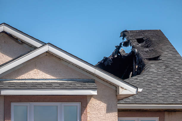 Licensed Emergency Fire Cleanup service in Severn, MD - Fire Damage Biloxi